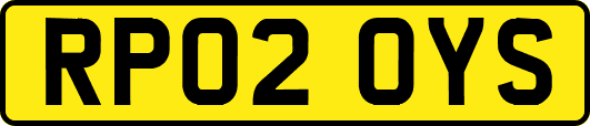 RP02OYS