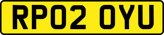 RP02OYU