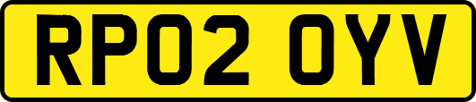 RP02OYV