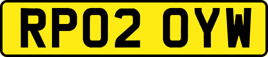 RP02OYW