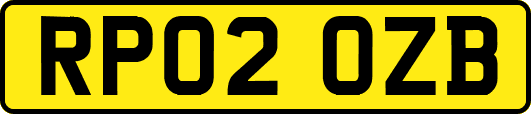 RP02OZB
