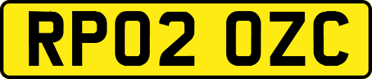 RP02OZC