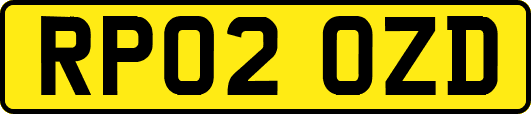RP02OZD