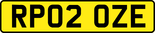 RP02OZE