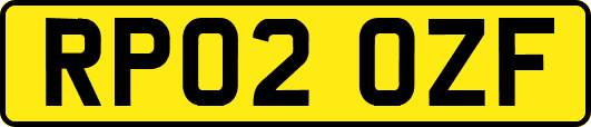 RP02OZF