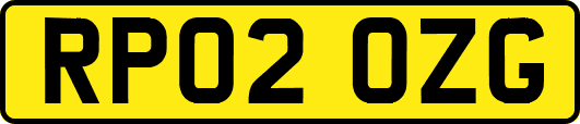 RP02OZG