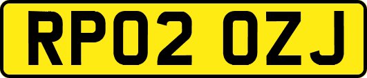 RP02OZJ