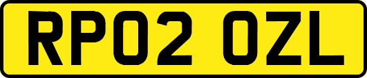 RP02OZL
