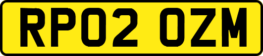 RP02OZM