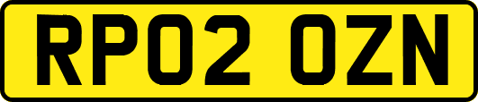 RP02OZN