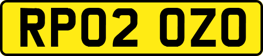 RP02OZO