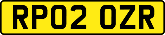RP02OZR