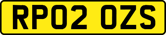 RP02OZS