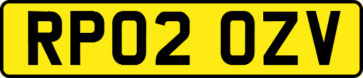 RP02OZV