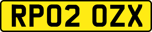 RP02OZX