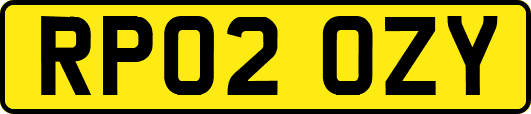 RP02OZY