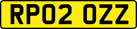 RP02OZZ