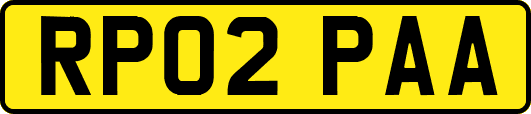 RP02PAA