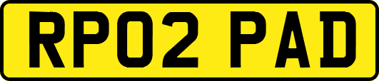 RP02PAD
