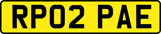 RP02PAE