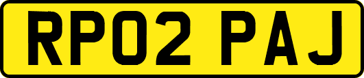 RP02PAJ