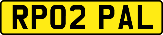 RP02PAL