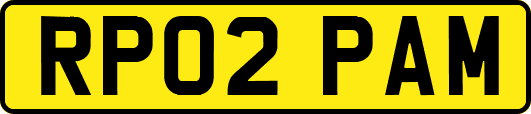 RP02PAM