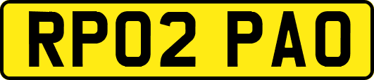 RP02PAO