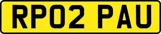 RP02PAU