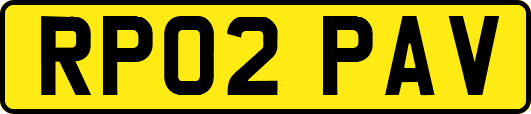 RP02PAV