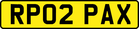 RP02PAX
