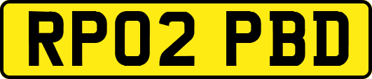 RP02PBD
