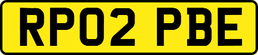 RP02PBE
