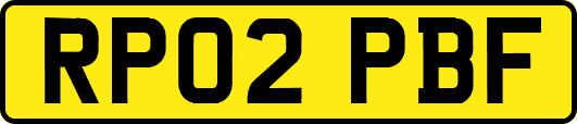 RP02PBF
