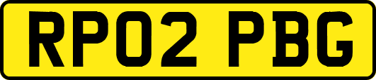 RP02PBG
