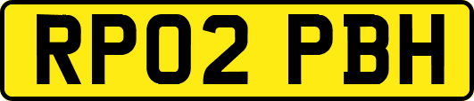 RP02PBH