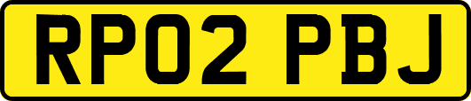 RP02PBJ