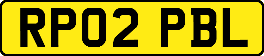 RP02PBL