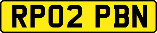 RP02PBN