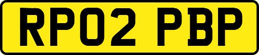 RP02PBP