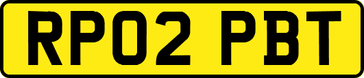 RP02PBT