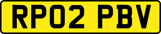RP02PBV
