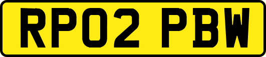 RP02PBW