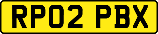 RP02PBX