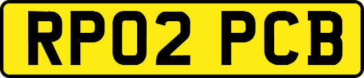 RP02PCB