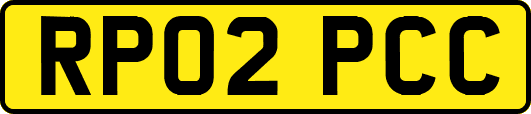 RP02PCC