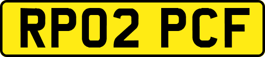 RP02PCF