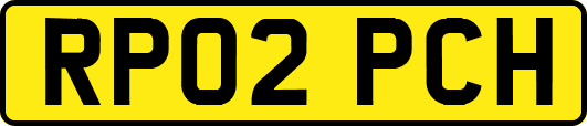 RP02PCH