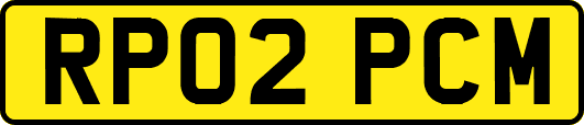 RP02PCM