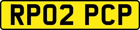 RP02PCP